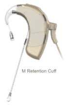 M Retention Cuff
