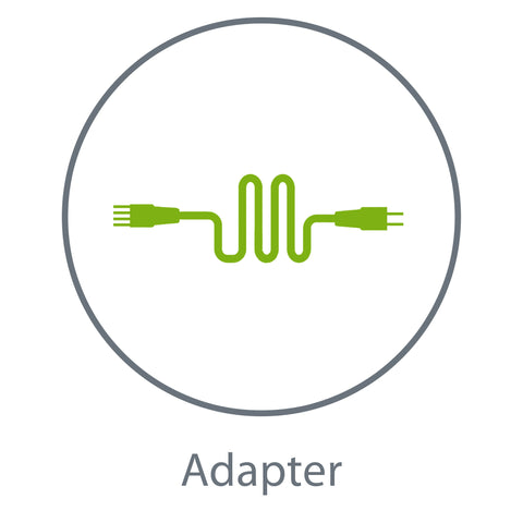 Naida CI Power Adapter