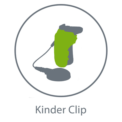 Kinder Clip™