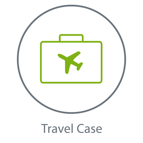 Auria™ Travel Case