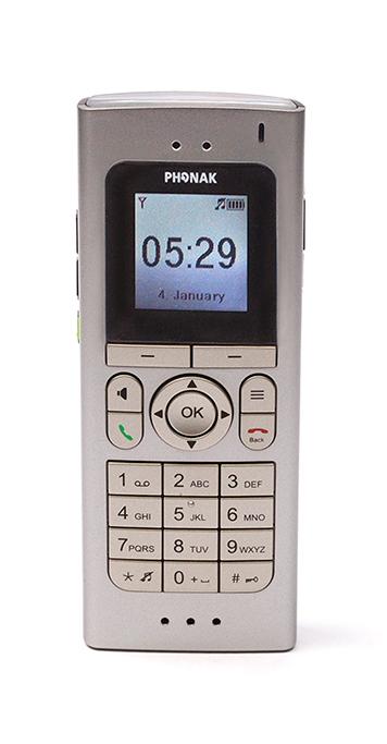DECT Phone