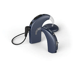 Naida CI Q90 BTE Sound Processor